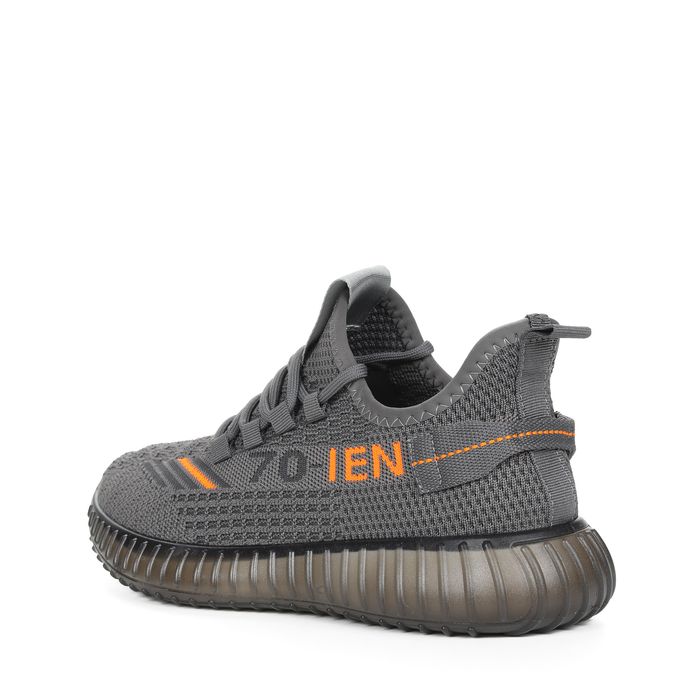 Baden сұр кроссовкалары ZT010-010