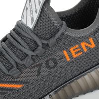 Baden сұр кроссовкалары ZT010-010