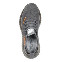 Baden сұр кроссовкалары ZT010-010