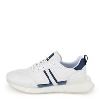 Escan ақ кроссовкалары ES721064-4