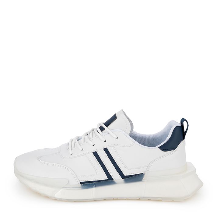 Escan ақ кроссовкалары ES721064-4