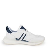 Escan ақ кроссовкалары ES721064-4