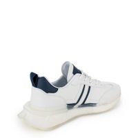 Escan ақ кроссовкалары ES721064-4