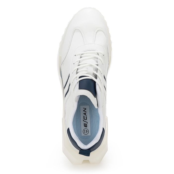 Escan ақ кроссовкалары ES721064-4