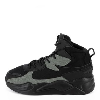 Escan қара кроссовкалары