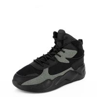 Escan қара кроссовкалары ES833021-1