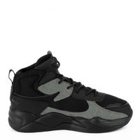 Escan қара кроссовкалары ES833021-1