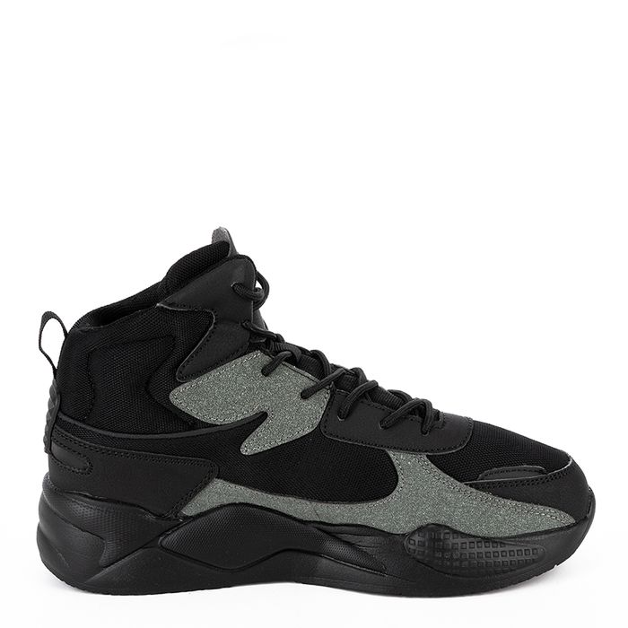 Escan қара кроссовкалары ES833021-1