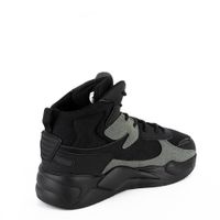 Escan қара кроссовкалары ES833021-1