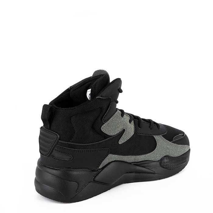 Escan қара кроссовкалары ES833021-1