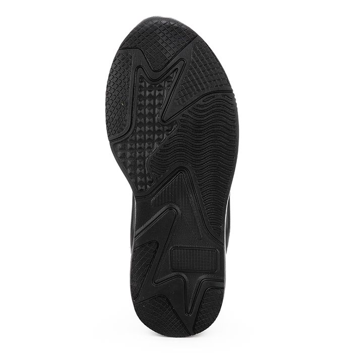 Escan қара кроссовкалары ES833021-1