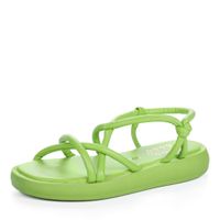 Respect жасыл сандалдары IK58-164668