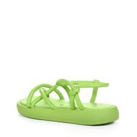 Respect жасыл сандалдары IK58-164668