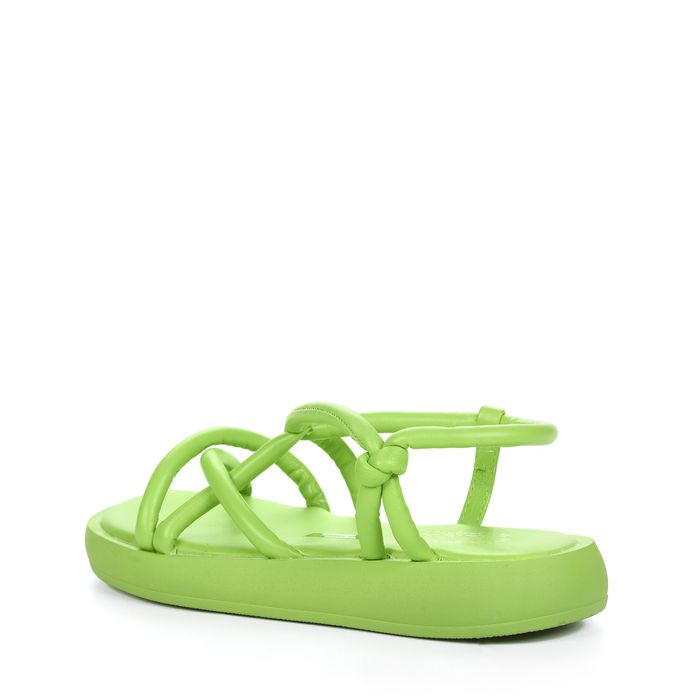 Respect жасыл сандалдары IK58-164668