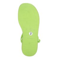 Respect жасыл сандалдары IK58-164668