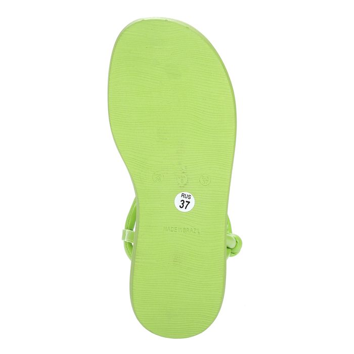 Respect жасыл сандалдары IK58-164668