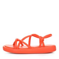 Respect қызғылт-сары сары сандалдары IK58-164669