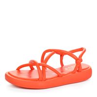 Respect қызғылт-сары сары сандалдары IK58-164669