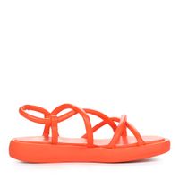 Respect қызғылт-сары сары сандалдары IK58-164669