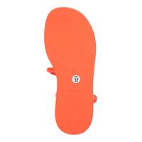 Respect қызғылт-сары сары сандалдары IK58-164669