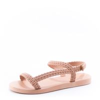 Бежевые сандалии Terra&Agua VK58-162757