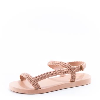 Terra&Agua сарғыш сандалдары