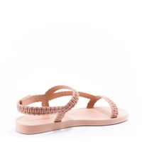 Terra&Agua сарғыш сандалдары VK58-162757