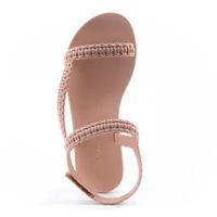 Terra&Agua сарғыш сандалдары VK58-162757