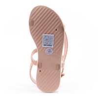 Terra&Agua сарғыш сандалдары VK58-162757