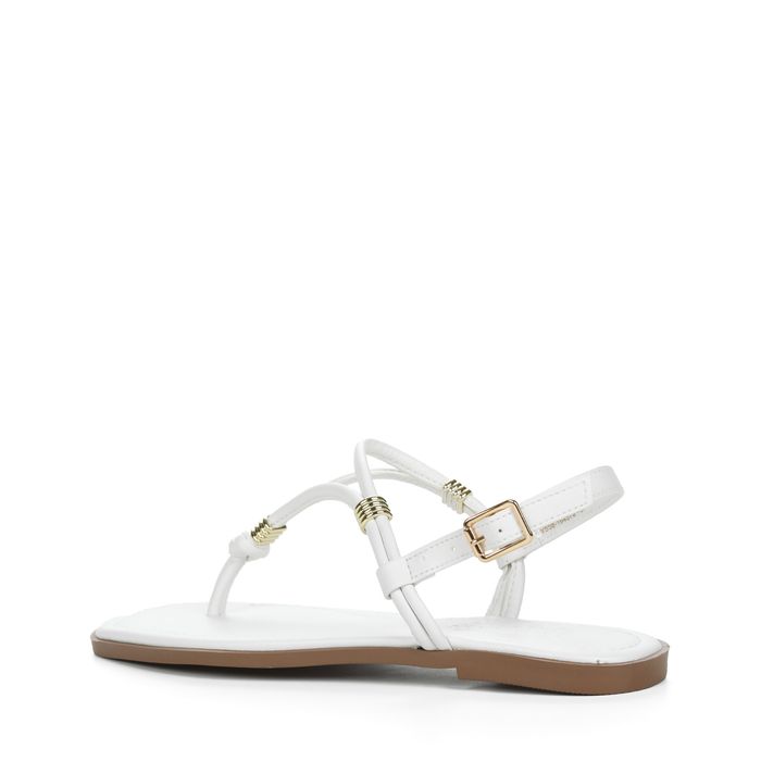 Respect ақ сандалдары VS58-164578