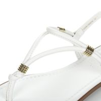 Respect ақ сандалдары VS58-164578