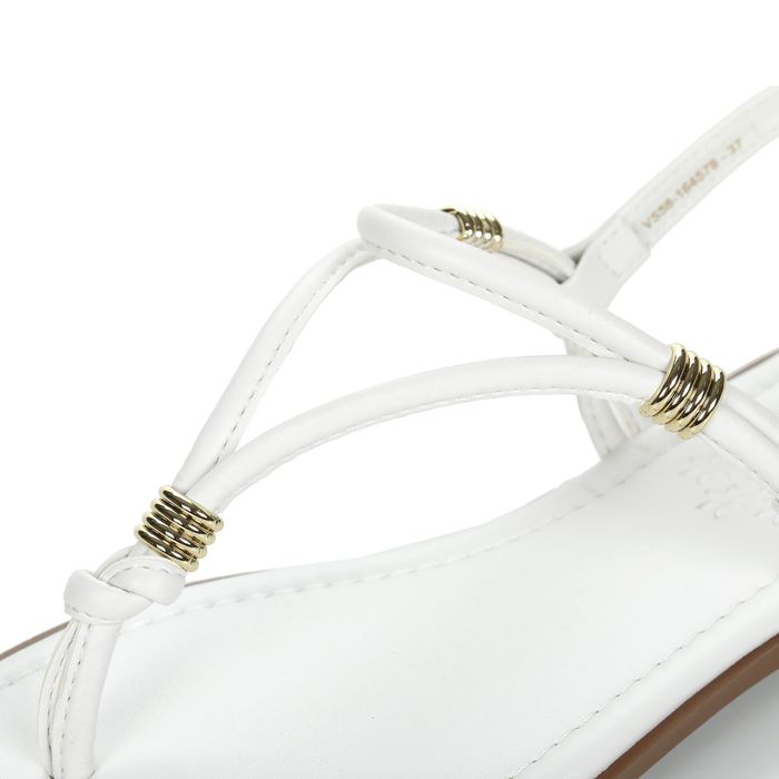 Respect ақ сандалдары VS58-164578