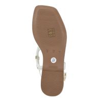 Respect ақ сандалдары VS58-164578