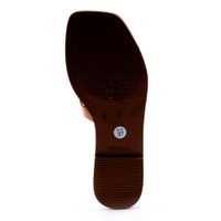 Коричневые пантолеты Respect VS59-164580