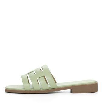 Respect жасыл саболары