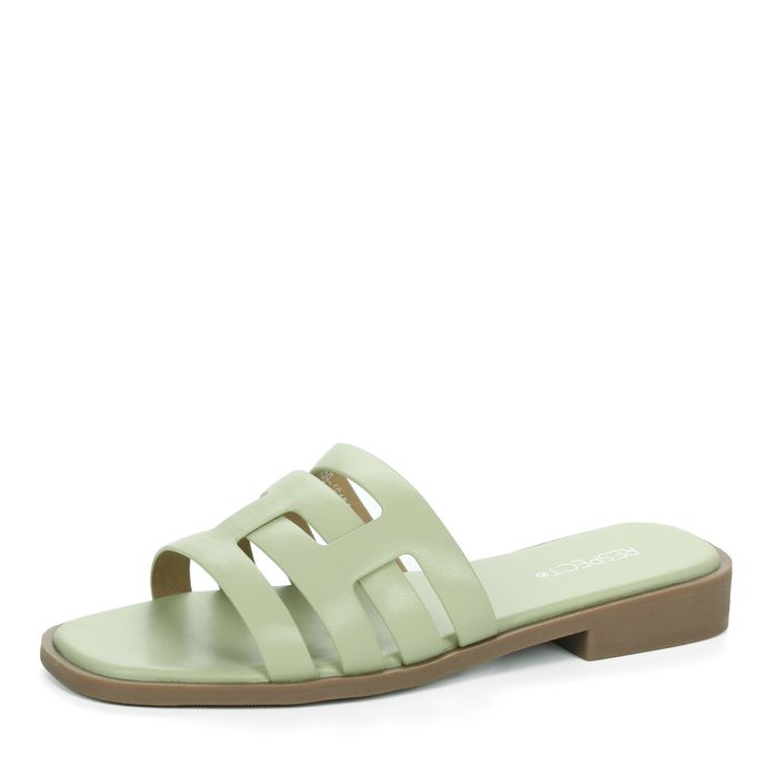 Respect жасыл саболары VK59-161906