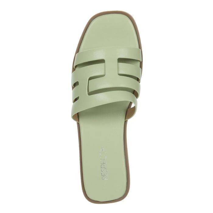 Respect жасыл саболары VK59-161906