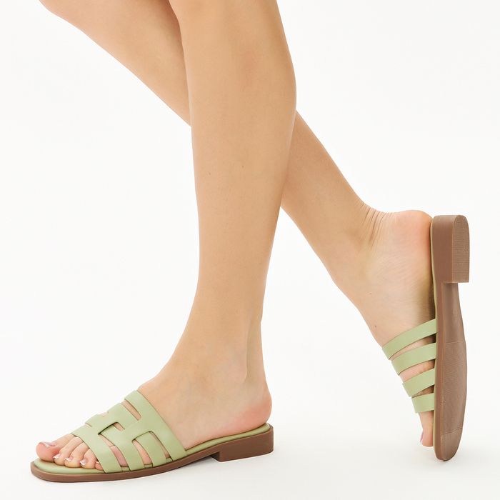 Respect жасыл саболары VK59-161906