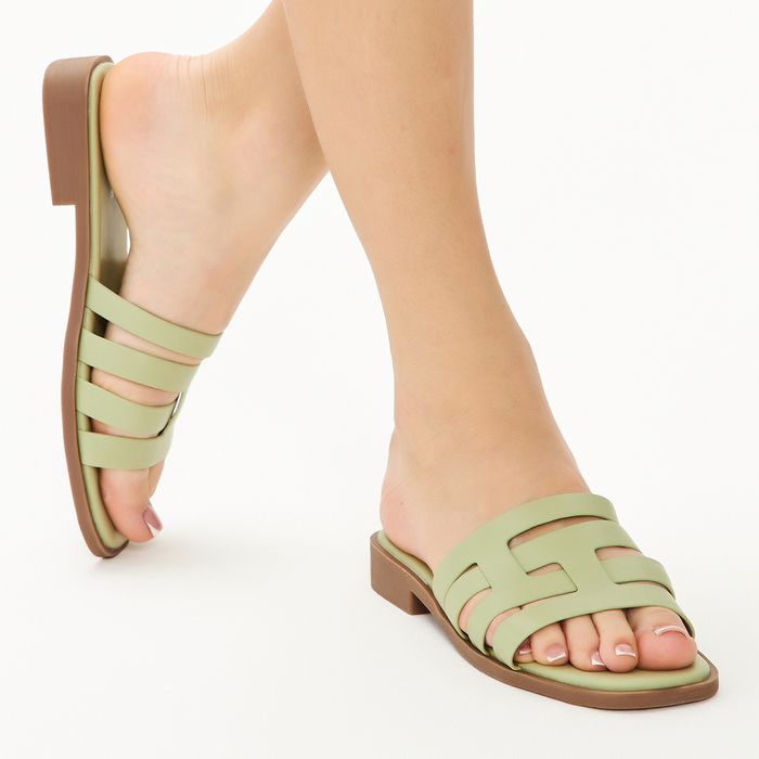 Respect жасыл саболары VK59-161906