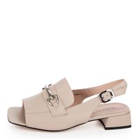 Respect сарғыш туфлиөкшесі ашық и носком VS56-160449