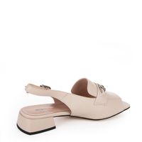 Respect сарғыш туфлиөкшесі ашық и носком VS56-160449