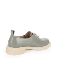 Respect хаки жабық туфліері VS73-160518