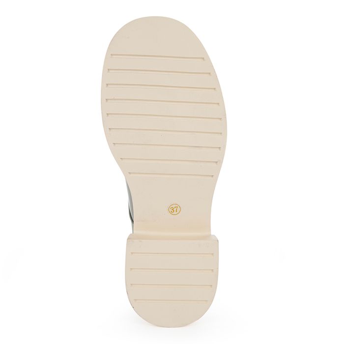 Respect хаки жабық туфліері VS73-160518