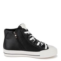 Чёрные кеды Respect VK32-163148