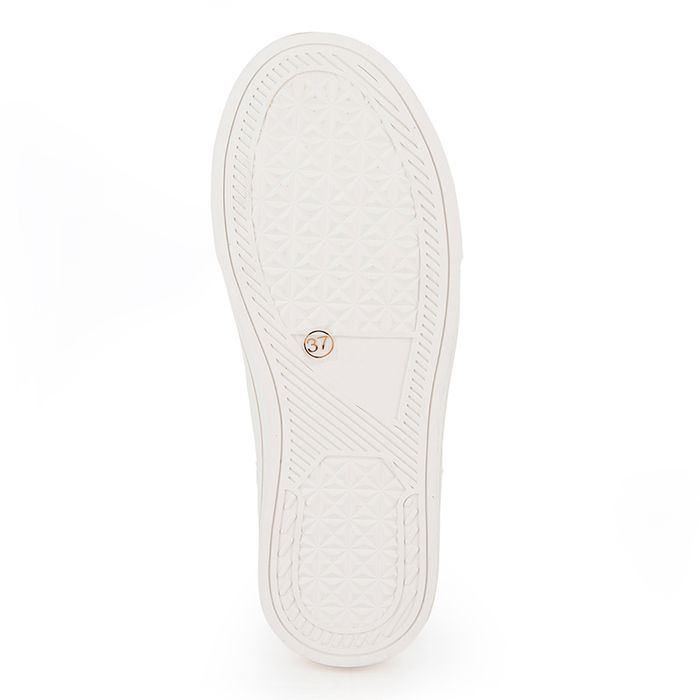 Бежевые кеды Respect VK32-163150