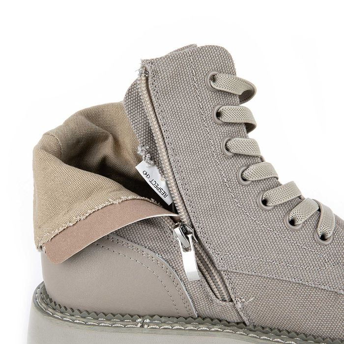 Respect сарғыш бәтеңкелері VS32-163142