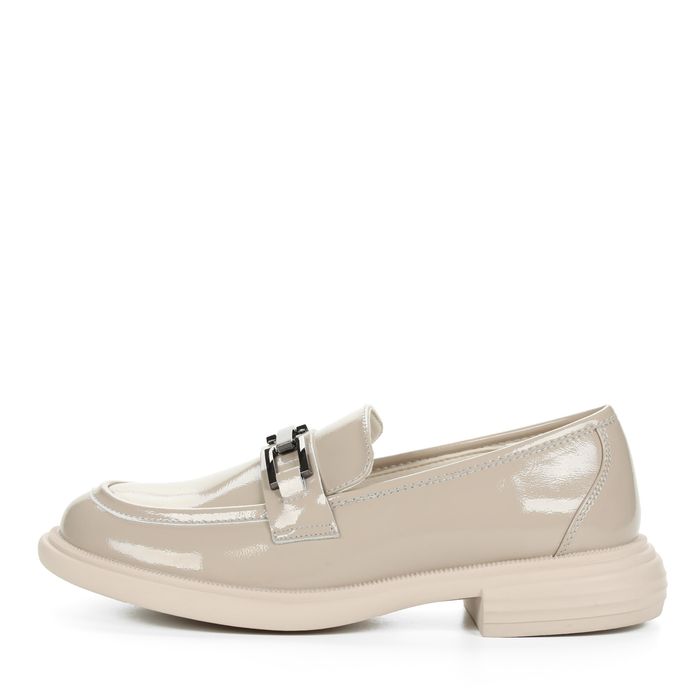 Respect сарғыш лоферлері VS74-162091