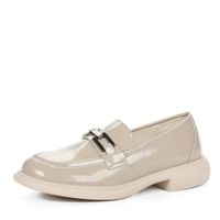 Respect сарғыш лоферлері VS74-162091