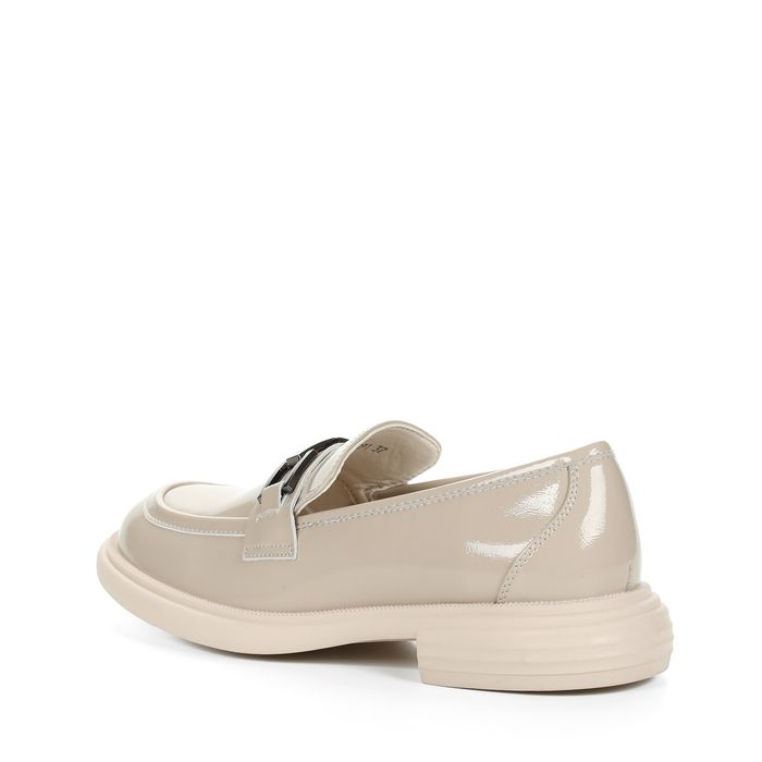 Respect сарғыш лоферлері VS74-162091