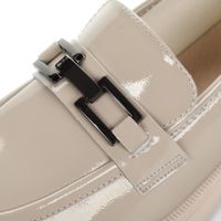 Respect сарғыш лоферлері VS74-162091